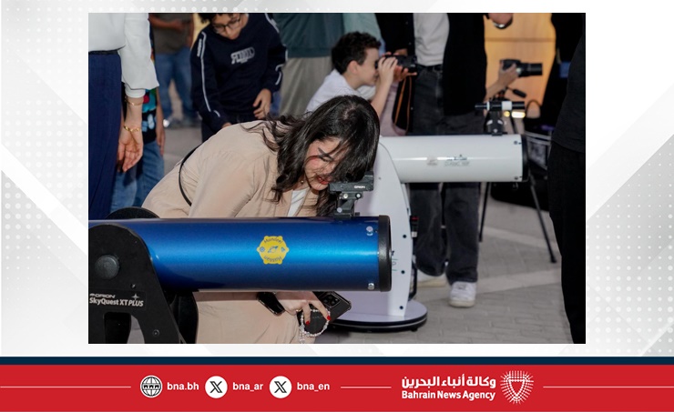 هيئة البحرين للثقافة والآثار تختتم فعاليات الاحتفاء باليوم العالمي للفن الإسلامي